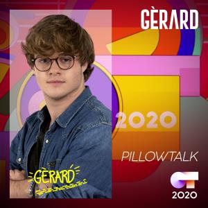 ดาวน์โหลดและฟังเพลง Pillowtalk (Explicit) พร้อมเนื้อเพลงจาก Gerard