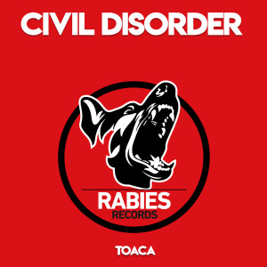 Album Toaca oleh Civil Disorder