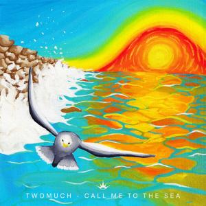 收听Twomuch的Call Me To The Sea歌词歌曲