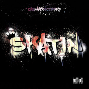 Album Skatin (Explicit) oleh CashAddict33rd