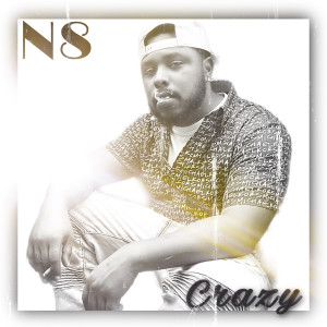 Listen to Crazy (Explicit) song with lyrics from n8