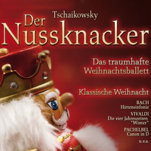 收聽Boris Spassov的The Nutcracker, Op. 71, Act II, Tableau III: 12a. Divertissement I. Chocolate (Spanish Dance)歌詞歌曲