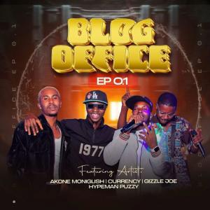 收聽Moniglish的Define (feat. Currency) (Gizzle Joe )歌詞歌曲