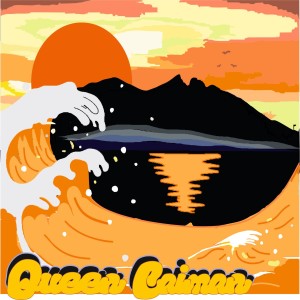 ดาวน์โหลดและฟังเพลง Frijoles Negros พร้อมเนื้อเพลงจาก Queen Caimán