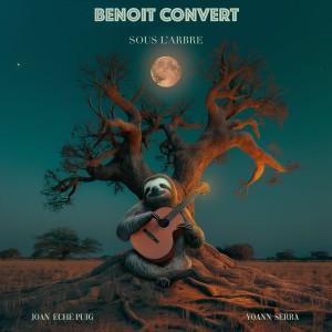 Listen to Galère song with lyrics from Benoît Convert