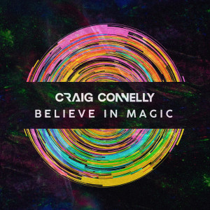 Craig Connelly的专辑Believe In Magic