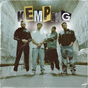 Various Artists的專輯KEMPING (Explicit)