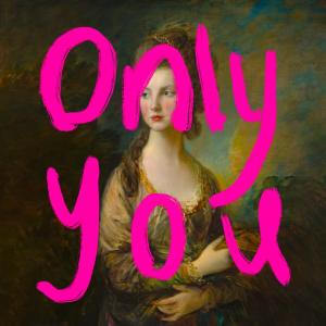 อัลบัม Only You ศิลปิน Alessia Cara