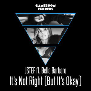 Album It's Not Right [But It's Ok] from JSTEF