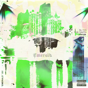收聽Twin的Emerald (Explicit)歌詞歌曲