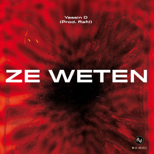 Listen to Ze Weten (Explicit) song with lyrics from Yassin D