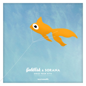 Album Hold Your Kite from Sorana
