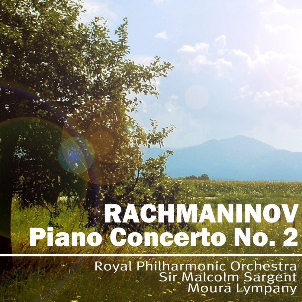 Concerto No. 2 in C Minor, Op. 18: I. Allegro moderato