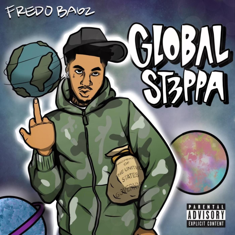 Trials & Tribulations (Explicit)