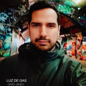 David James的專輯Luz De Gas