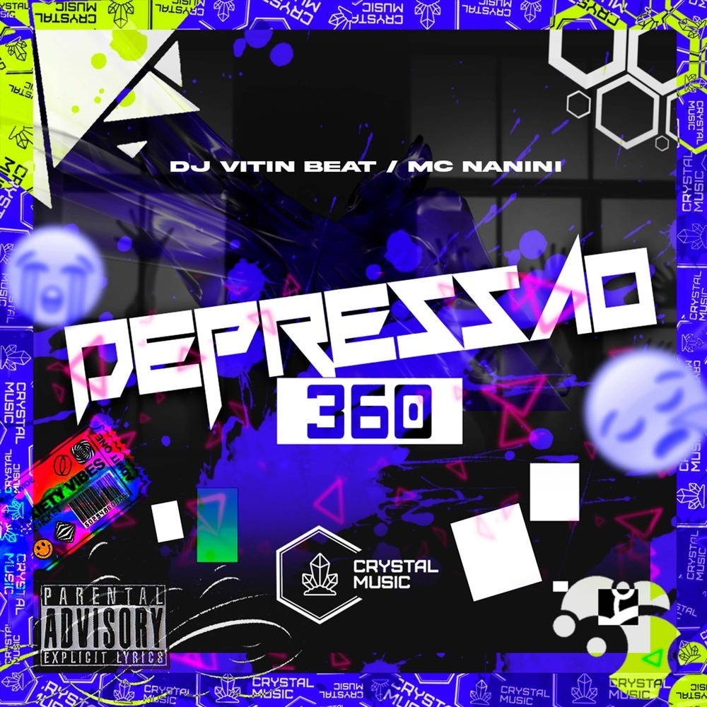 Depressão 360 (Explicit)