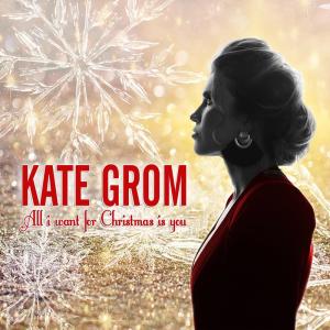 Listen to All I Want For Christmas Is You song with lyrics from Kate Grom