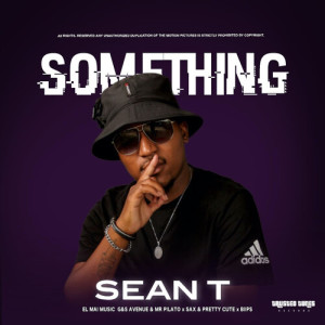 Album Something oleh Sean T