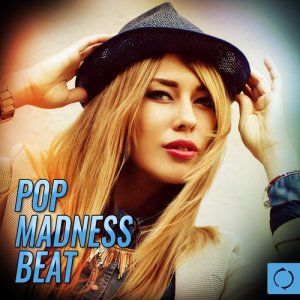 Album Pop Madness Beat from Beaten Bass