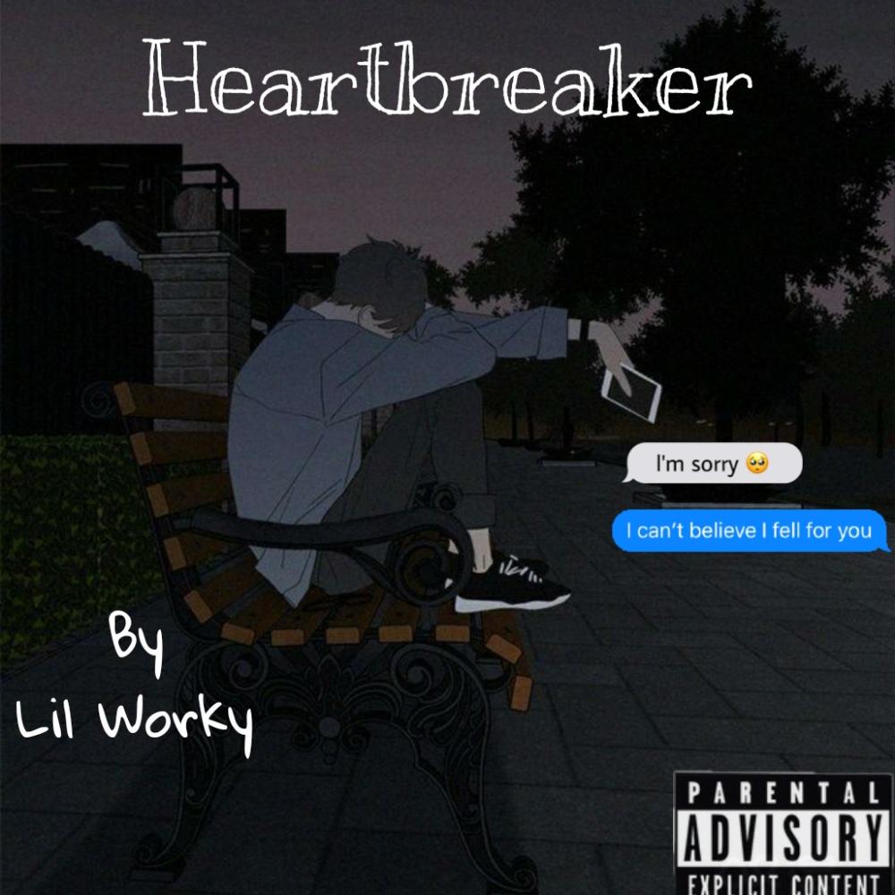 Heartbreaker (Explicit)