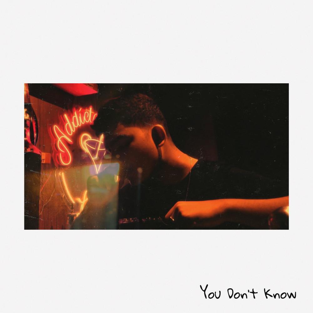 You Don't Know