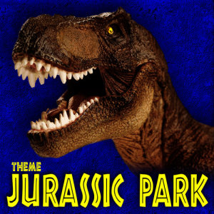 收聽Hollywood Movie Theme Orchestra的Jurassic Park Theme (From "Jurassic World")歌詞歌曲