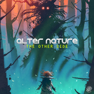 ดาวน์โหลดและฟังเพลง The Other Side พร้อมเนื้อเพลงจาก Alter Nature