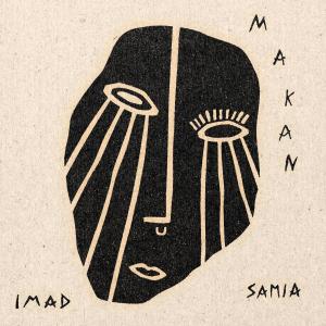 Album Makan from Samia