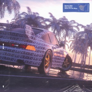 ดาวน์โหลดและฟังเพลง Todas Mías พร้อมเนื้อเพลงจาก Álvaro Díaz