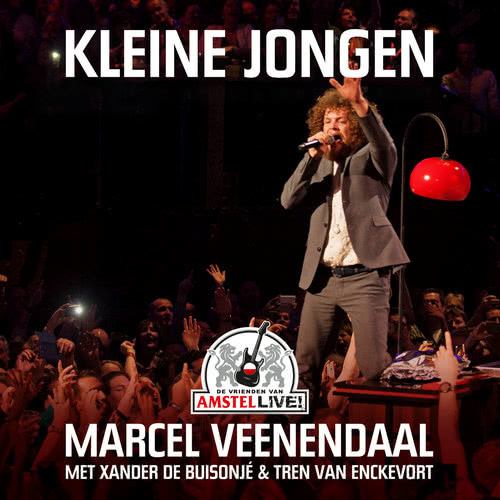 Kleine Jongen (Live)