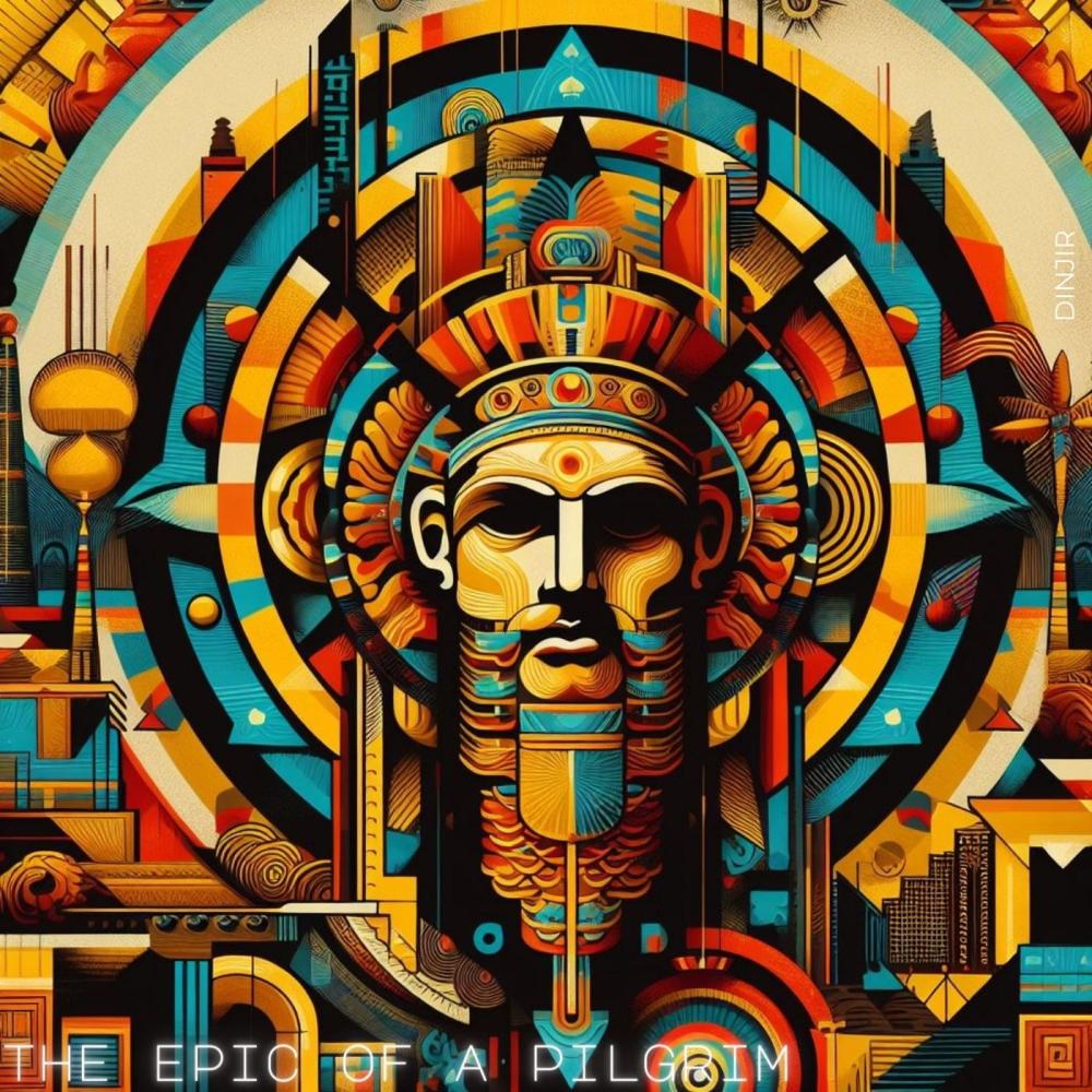 Ego (feat. KaijuKidd)