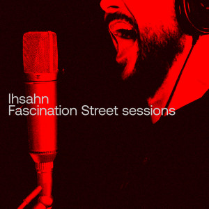 Fascination Street Sessions dari Ihsahn