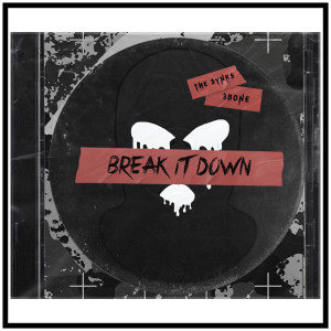 3Bone的專輯Break It Down (Explicit)