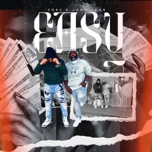 收聽Cok3的EASY (feat. John John) (Explicit)歌詞歌曲