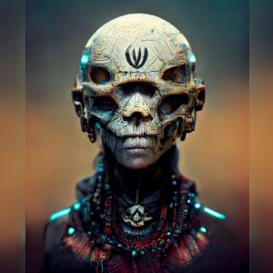 Listen to TRIBAL song with lyrics from BeatsbyVishnu