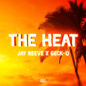 Jay Reeve的專輯The Heat