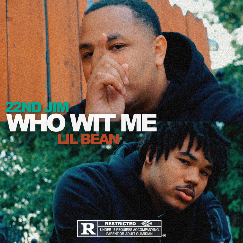 Who Wit Me (Explicit)