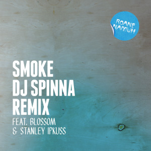 อัลบัม Smoke (DJ Spinna Galactic Funk Remix) ศิลปิน DJ Spinna