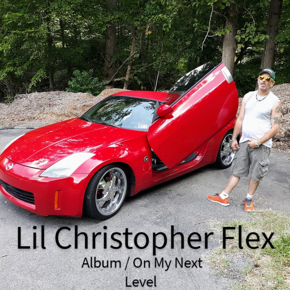 Cause I Can (Explicit)
