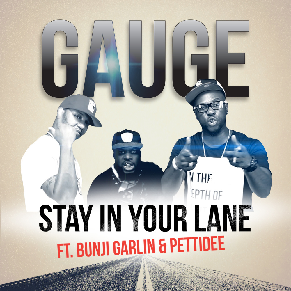 Stay in Your Lane