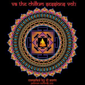 Pelorum Records的專輯The Chillum Sessions Volume 1 Compiled by DJ Zorin
