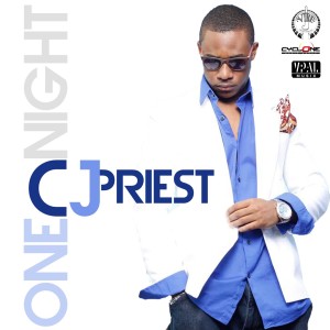 ดาวน์โหลดและฟังเพลง One Night (J-Vibe Instrumental) พร้อมเนื้อเพลงจาก CJ Priest
