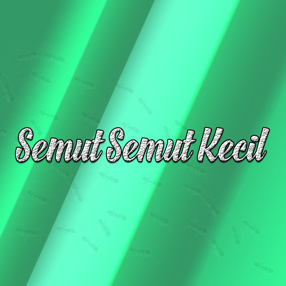 Semut-Semut Kecil