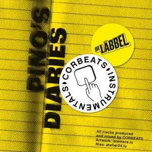 Corbi的專輯Pino's Diaries