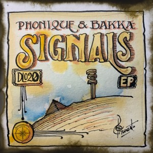 Signals dari Phonique