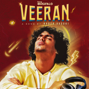 Album Veeran (From "Think Originals") oleh Kaber Vasuki