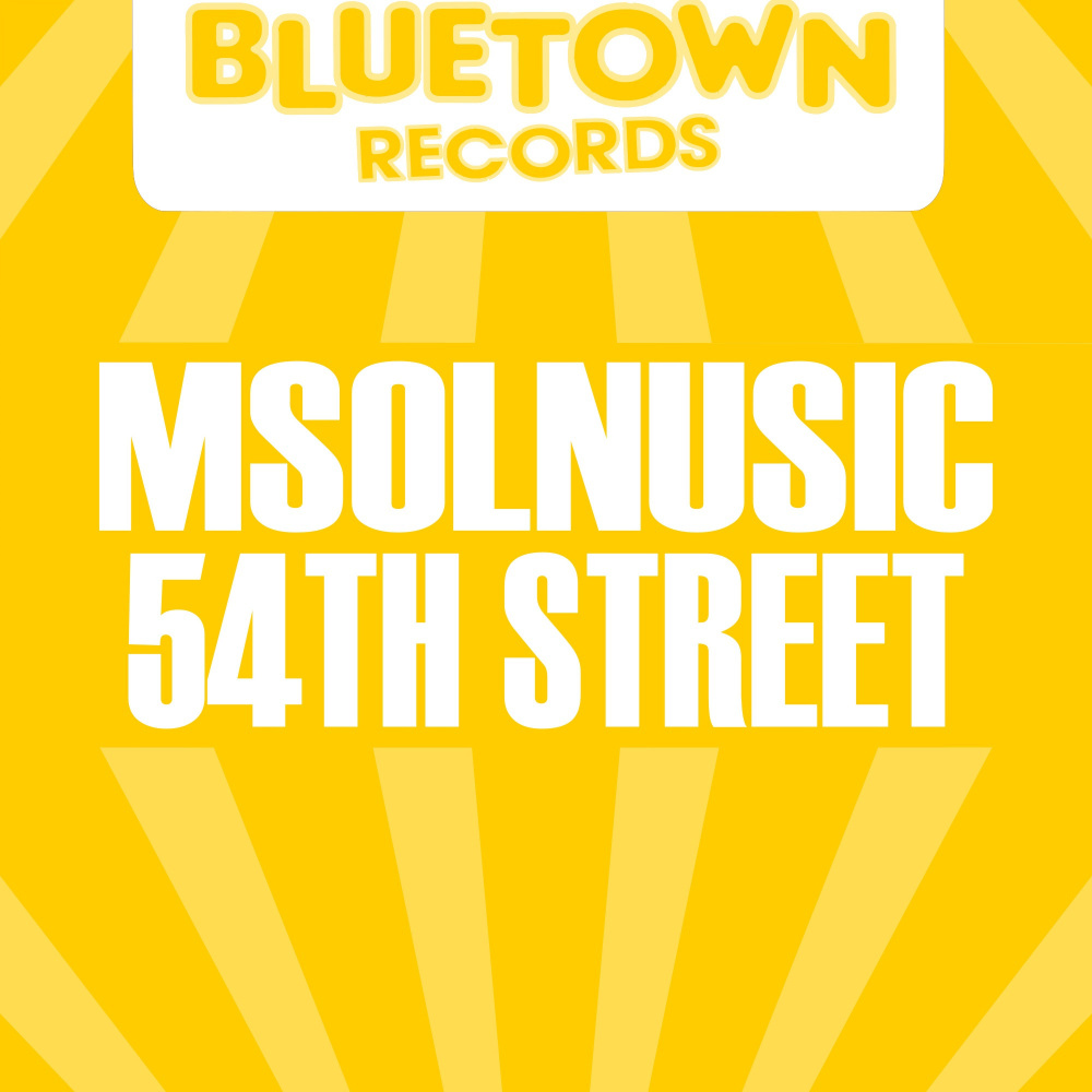 Msolnusic (Original Mix)
