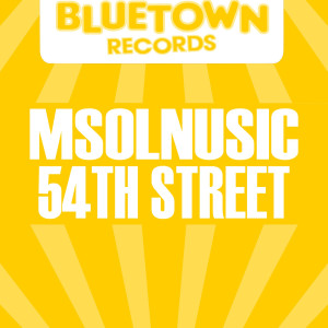 ดาวน์โหลดและฟังเพลง 54th Street (Alexny Remix) พร้อมเนื้อเพลงจาก Msolnusic