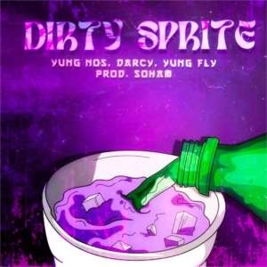 Album DIRTY SPRITE (REMIX) from 
