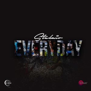 Album Everyday from Stelair